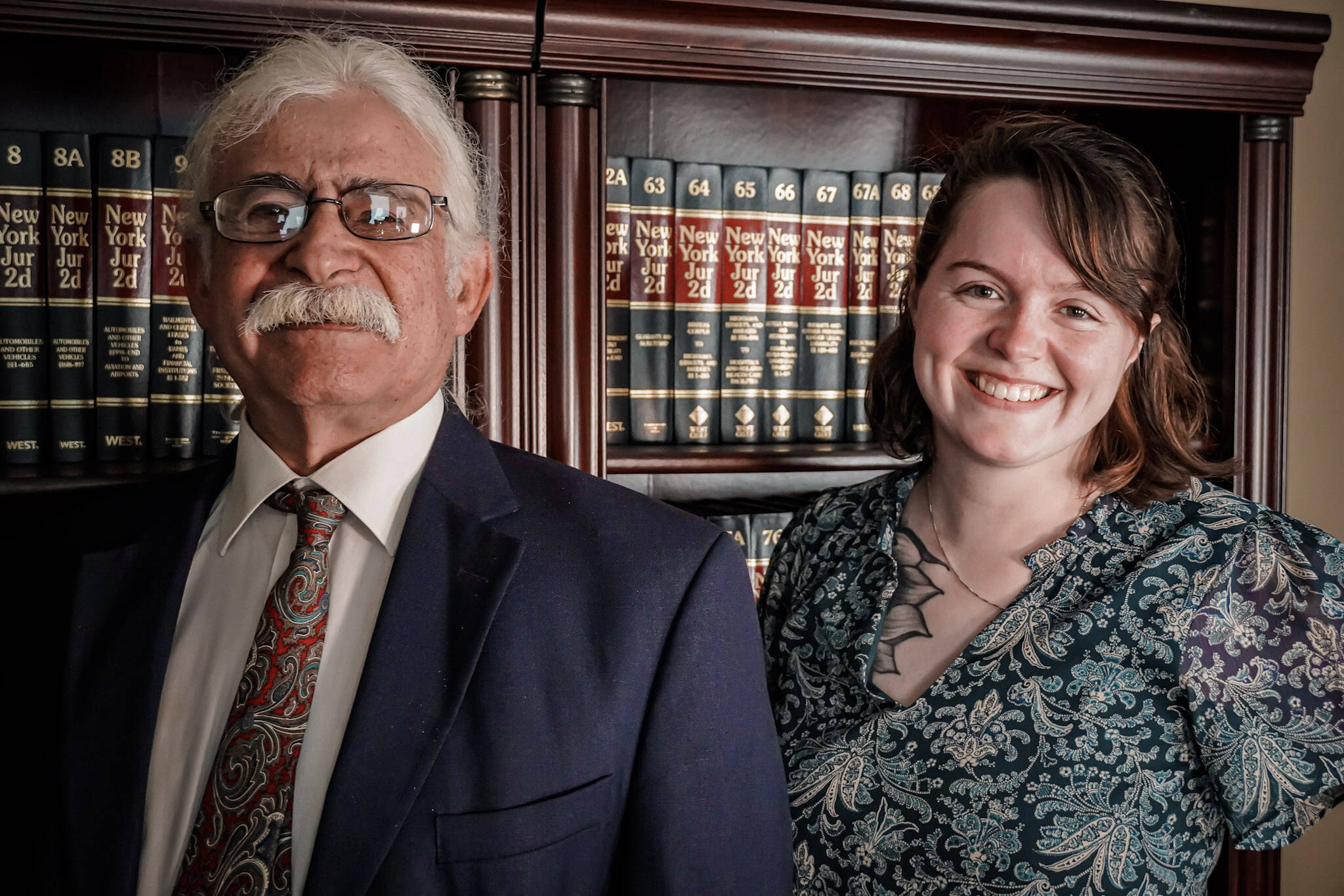 Social Security Disability Lawyer | SSI | SSDI | Plattsburgh, NY | The Law  Office of Mark Schneider